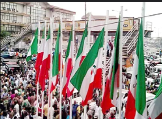 PDP backs out of Ondo LG polls, cites ODIEC’s lack of credibility