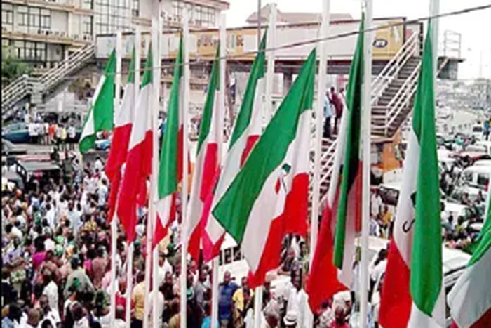 PDP sweeps all 30 seats in Osun LG election