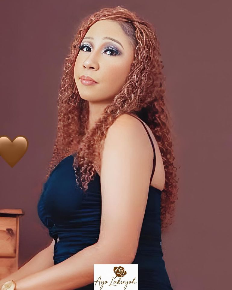 Davido and anu dna test