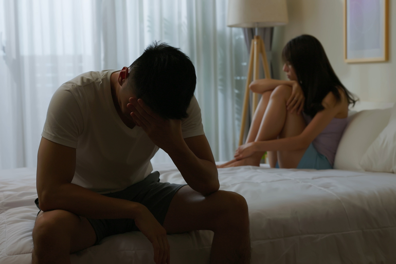 Breakup messages for her