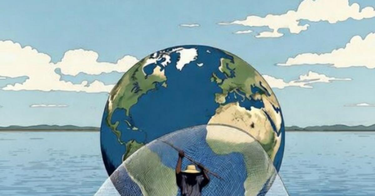 Africa's Rise: How Global Powers Are Courting the Continent as an Equal Partner