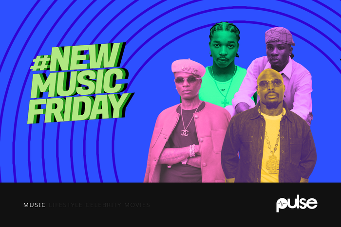 10 Songs You Should Check Out This Week Featuring Wizkid, Asake, and Magixx