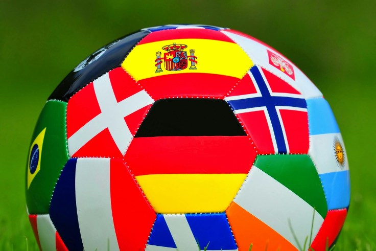 The Impact of Casino Sponsorship on Football in 2025