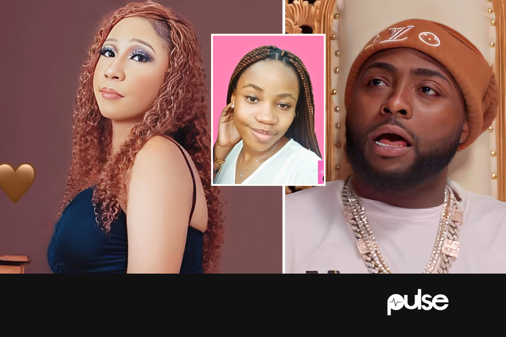 Davido and Anu Adeleke: 8 Untold Truths About the Trending DNA Paternity Saga