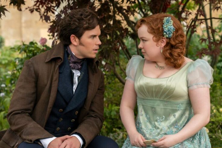 Our Favourite Moments From Bridgerton Season 3 Ahead of Season 4