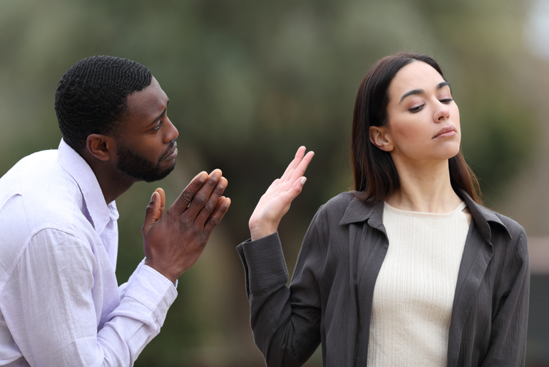 breakup messages for her