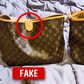 How to tell if a designer bag is real or fake