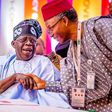 Amidst bad blood rumours, Tinubu congratulates Nasir El-Rufai at 65