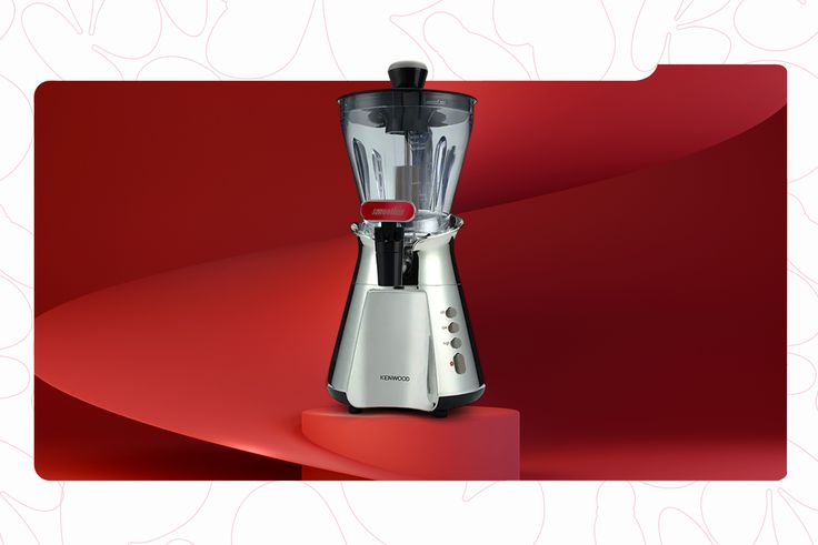 Kenwood Blender Review + Pricing in Nigeria