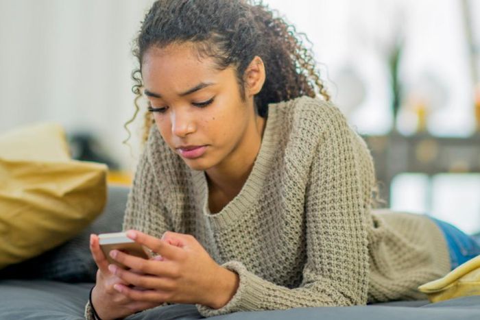 What you should do if you feel insecure in a relationship [ParentMap]