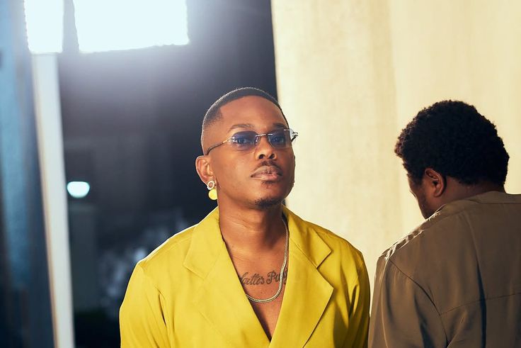 It's getting boring - Timini reacts to fresh claims that he can't act