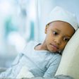 Children account for 7.2% of cancer cases in Nigeria – Official