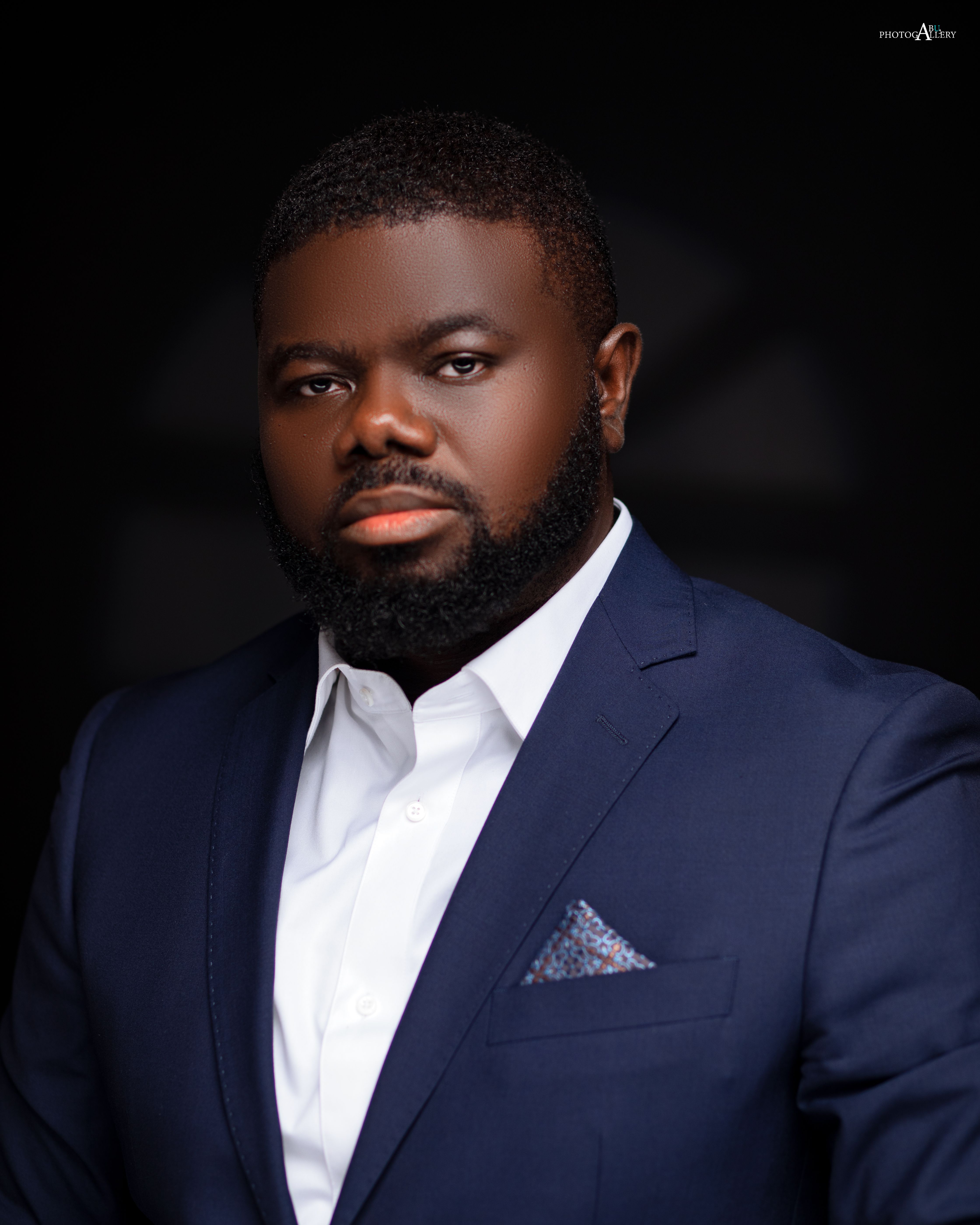 Micheal Udoh: A Driving Force in the Nigerian and Global Financial Markets