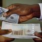 Naira records another gain against dollar as CBN reforms show impact