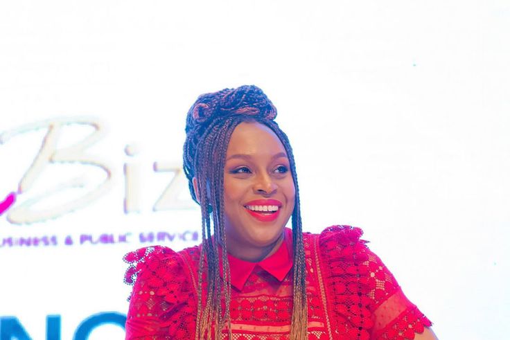 Chimamanda Adichie announces birth of her twins at 47