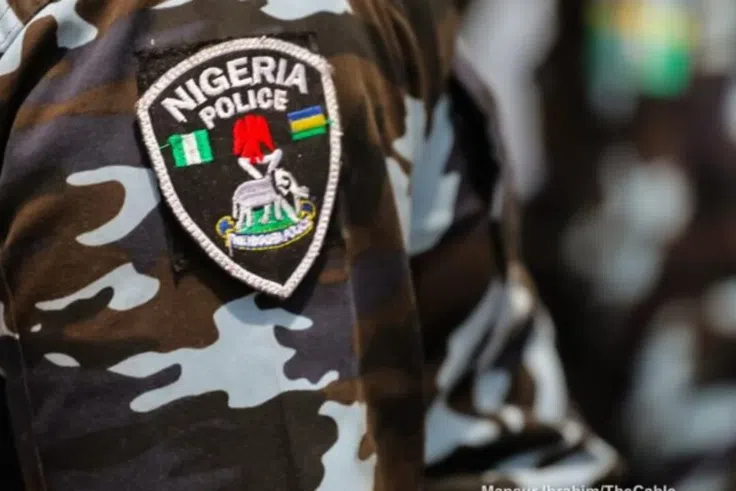 Police officer found dead in Ogun hotel, female companion missing