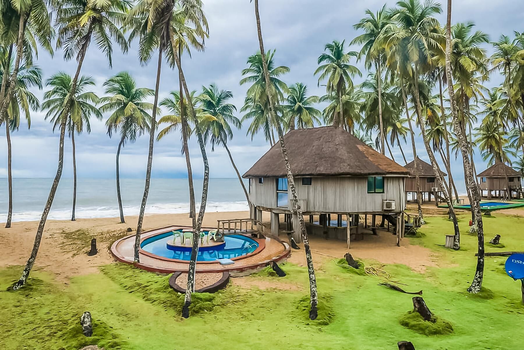 The Perfect Weekend Getaway Plan For Every Busy Professional