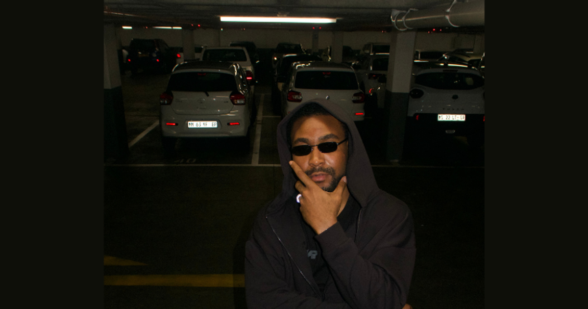 Fitzy West's 'Pursuit Pursuit' Explores Mental Toll of Ambition in New Release