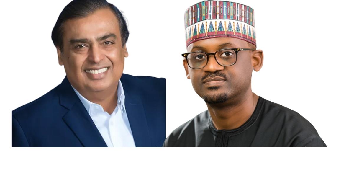 TGI Group and Reliance Consumer Products Form Joint Venture for Affordable FMCG in Nigeria
