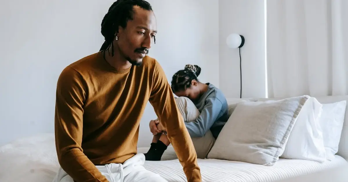 Emotional Availability: A Luxury or a Conscious Choice in Modern Relationships?