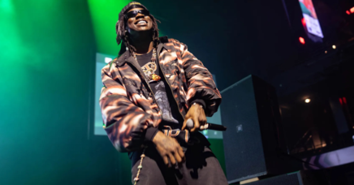 Beyond 'Calm Down': Rema's Global Streaming Dominance Defies Billboard's One-Hit Wonder Label