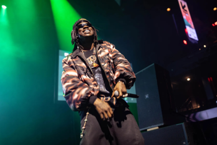 Forgetting “Calm Down”: The Rema Discography That Billboard Ignored