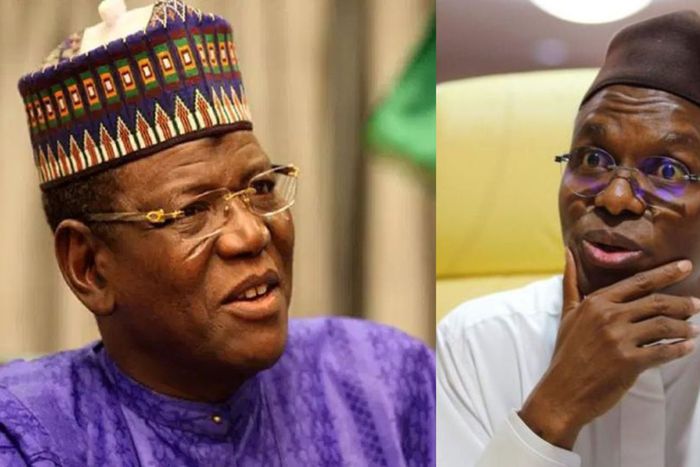 You're not enough - Ex-gov Lamido turns down El-Rufai's offer to join SDP