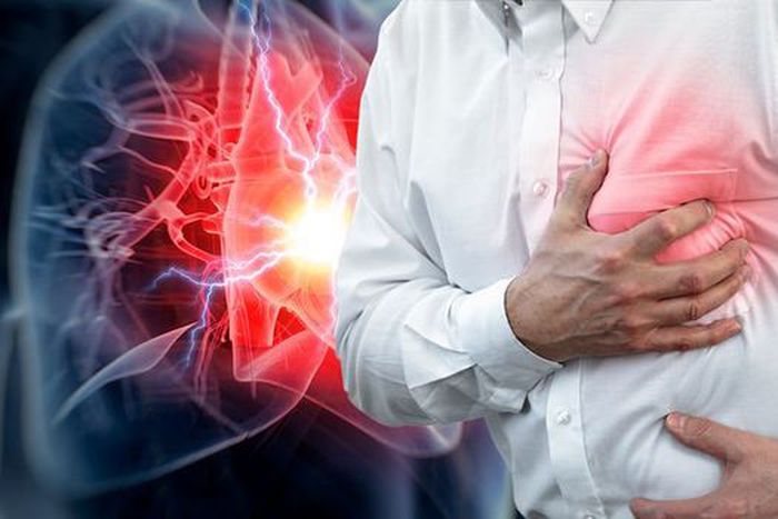 You may be close to heart attack if you experience these symptoms in the Morning