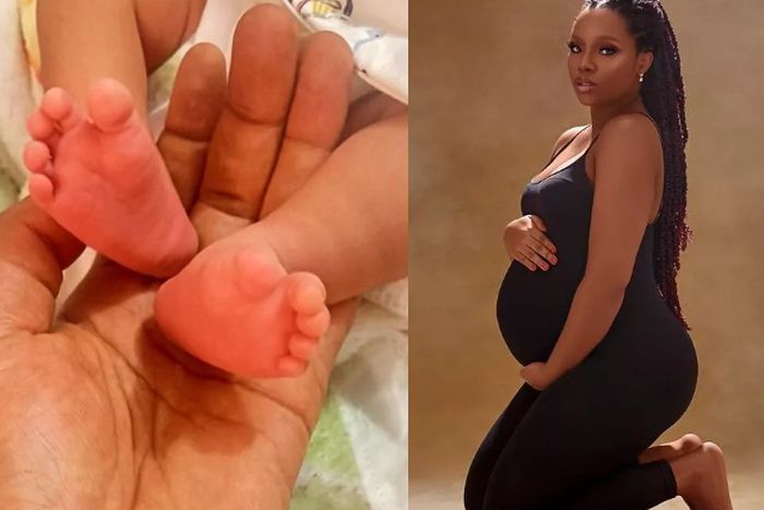 How I survived kidney failure, liver shut down during childbirth – Bambam recounts