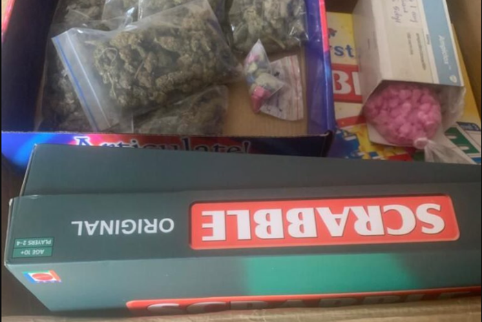 NDLEA intercepts US, Saudi Arabia, Italy-Bound cocaine shipments in prayer beads