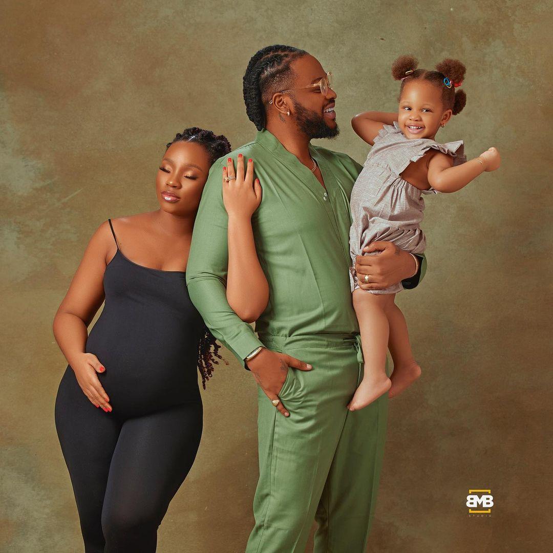 My kidney failed, liver shut down during childbirth – BamBam shares ordeal