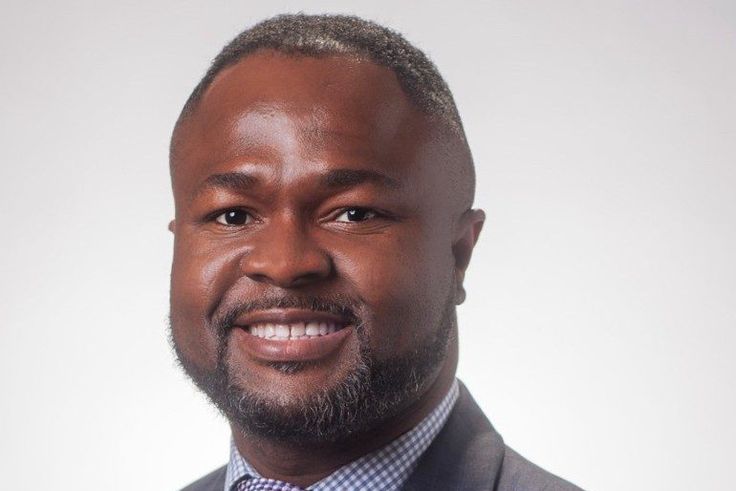 Texas governor appionts Nigerian-born Kenneth Omoruyi to public accountancy board