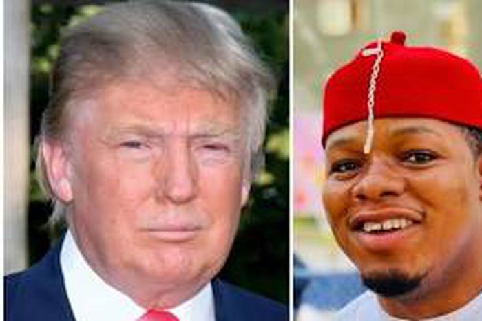 Tinubu's govt not responsible for Christian killings - Obidike tells US govt