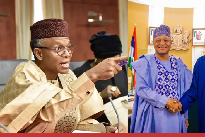 Kaduna markets associations, women slam El-Rufai, rally to Tinubu, Sani's sides