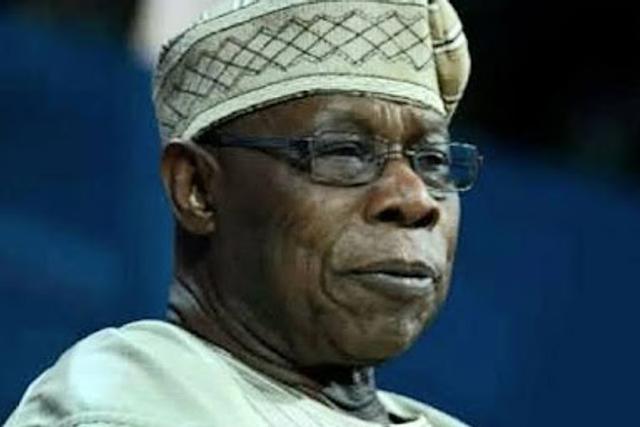 Criminals, drug addicts, and kidnappers are being made traditional rulers - Obasanjo.
