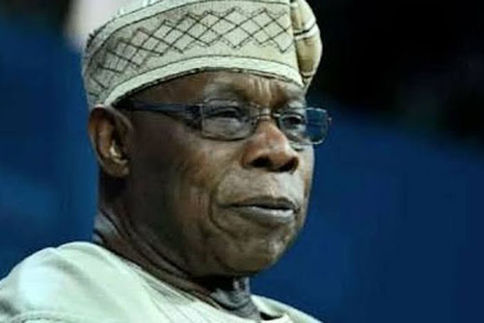 Criminals, drug addicts, and kidnappers are being made traditional rulers - Obasanjo.
