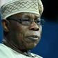 Criminals, drug addicts, and kidnappers are being made traditional rulers - Obasanjo.