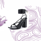 5 Kinds of Heels Women Need in Their Closet