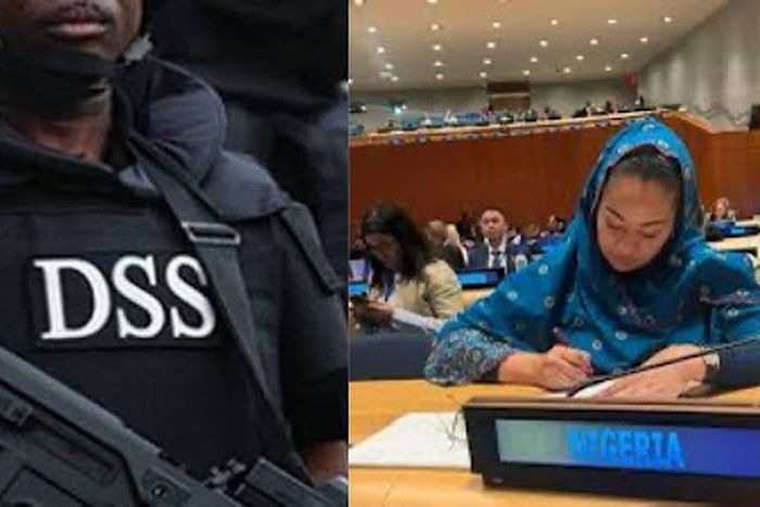 DSS, NIA launch investigation into Natasha’s attendance at IPU meeting