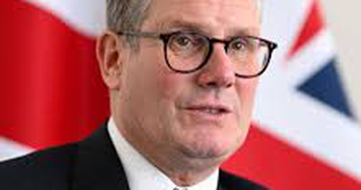 UK Rejects Trump’s Request to Join Military Action Against Iran; Refuses to Send Warships