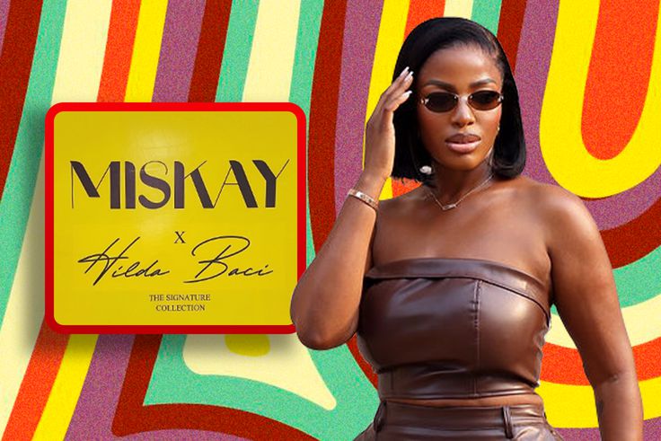 Hilda Baci’s ‘Signature’ Collection Is Exactly What You’d Expect From Her Style