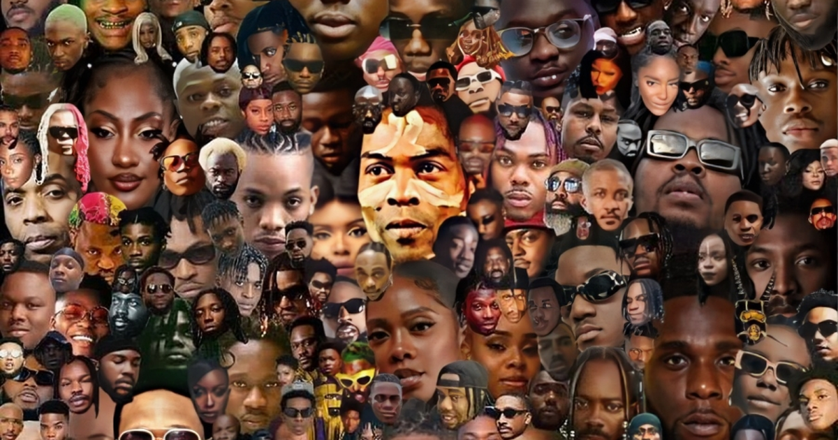 Spotify Paid Nigerian Artists ₦60 Billion in 2025 after They Generated over 30.3 Billion Streams