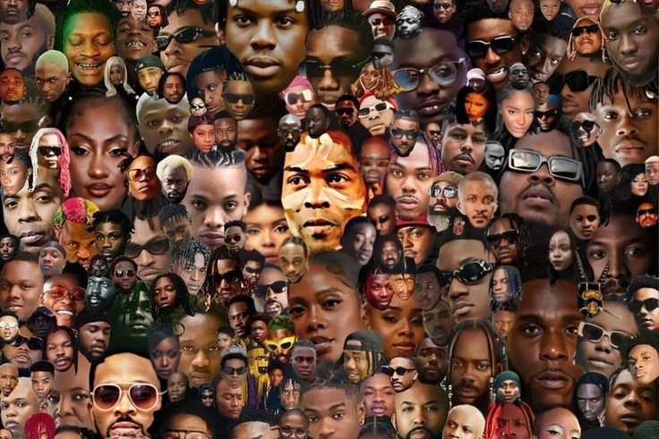 Spotify Paid Nigerian Artists ₦60 Billion in 2025 after They Generated over 30.3 Billion Streams