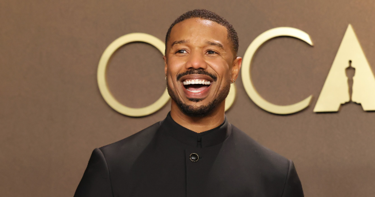 Michael B. Jordan and Paul Thomas Anderson Triumph at 98th Academy Awards