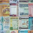 5 African Countries With Surprisingly Stronger Currency Than the Naira
