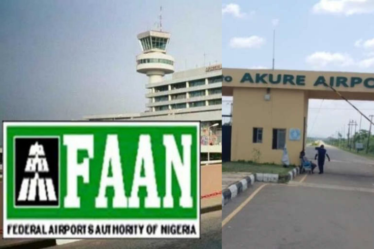 Security Agencies Arrest Four Suspected Bandits Near Akure Airport