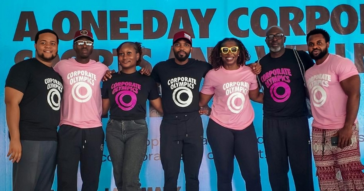 Corporate Olympics Set to Redefine Workplace Performance and Wellness in Nigeria 