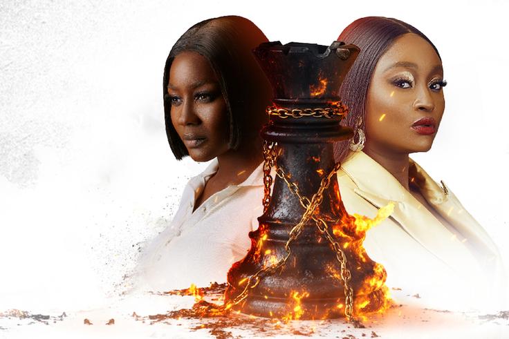 ‘Wura’ ends its run with a tense and emotional series finale