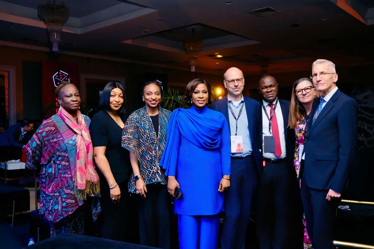 DICE 3.0 Wraps in Lagos as Africa’s Tech Leaders and Global Partners Forge New Paths to Market Leadership