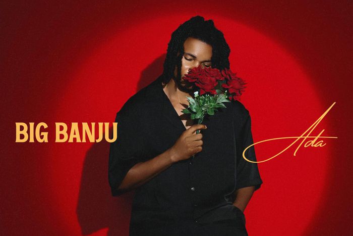 Big Banju makes powerful debut with emotion-driven Afrobeats single 'Ada'